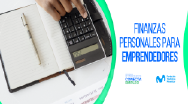 Finanzas Personales Para Emprendedores Mylearningpathway